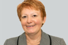 Dr Faye Walker